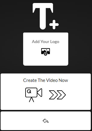 create your video with convert2video