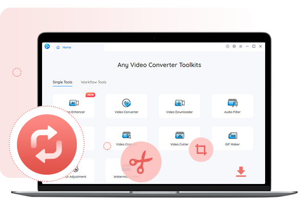 any video converter free