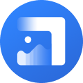 avclabs photo enhancer ai icon
