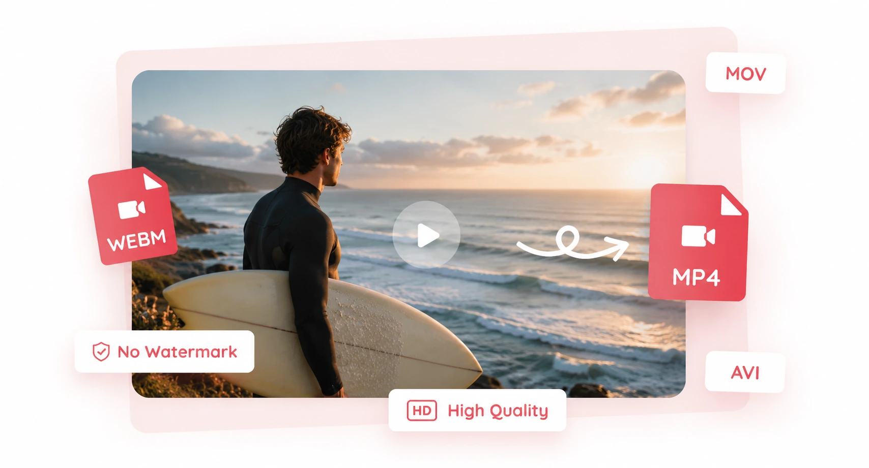 convert webm to shareable mp4