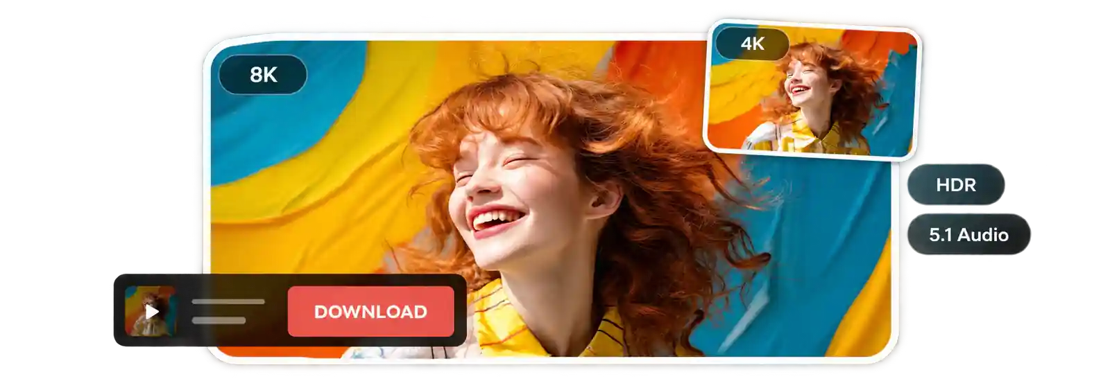 download youtube video in 8k and 4k quality