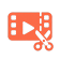 icon trim video