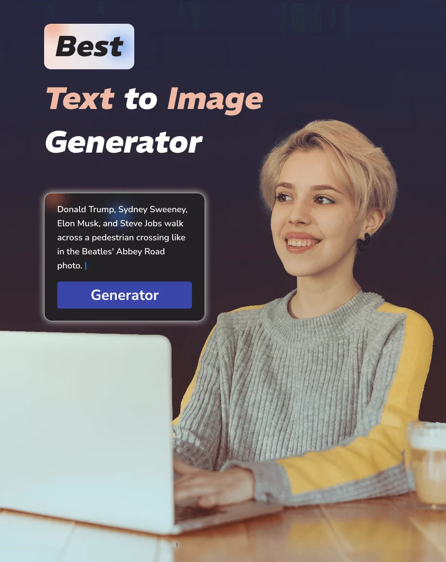 text to image generators