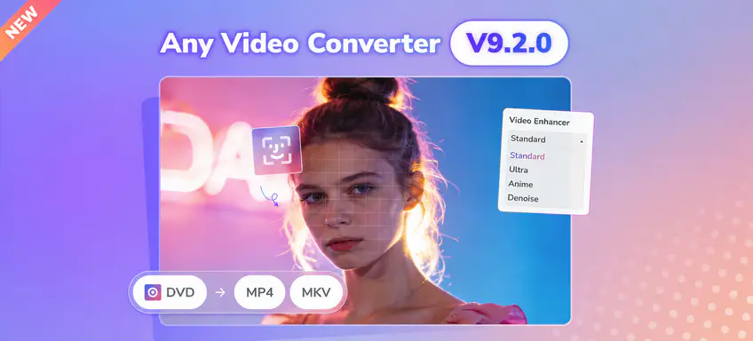 any video converter v9.2.0 update