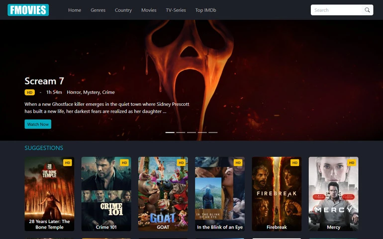 fmovies 2026
