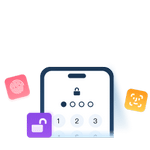 Screen Passcode Unlocker