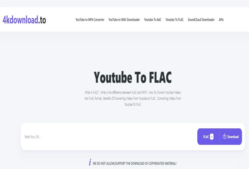 4kdownload