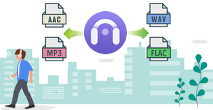 audicable audio recorder