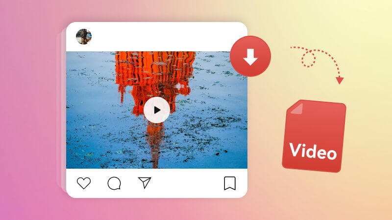 how to download instagram videos