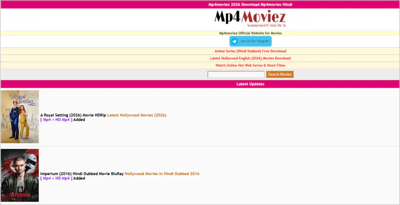 mp4moviez hd hindi movie downloader