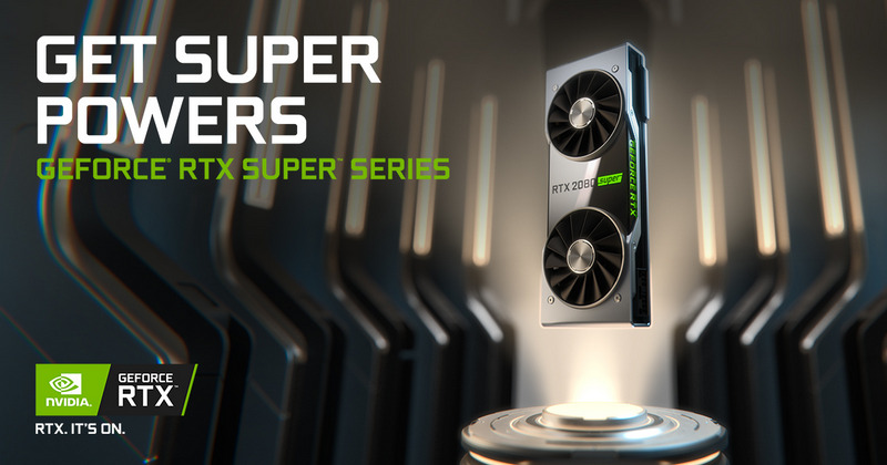 Nvidia graphic cards