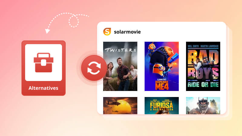 solarmovie alternatives