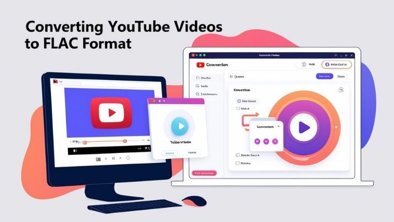 youtube to flac convoerter