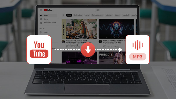 youtube to mp3 downloader app
