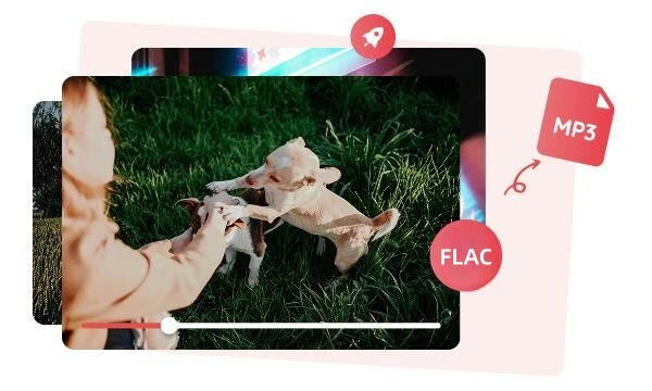 flac to mp3 converter