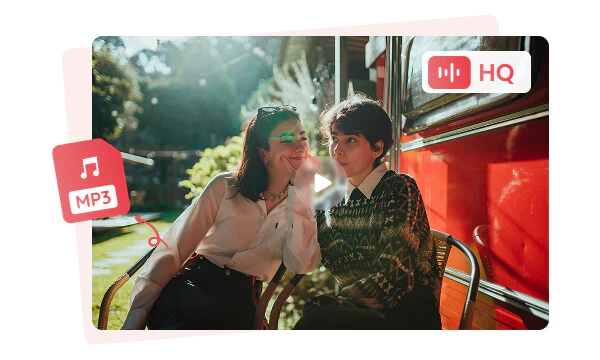 mov to mp3 without quality loss