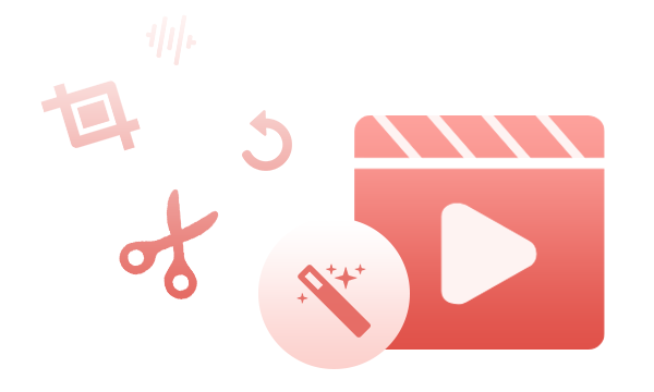 free video editor to clip and crop video