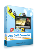 ordinate dvd converter